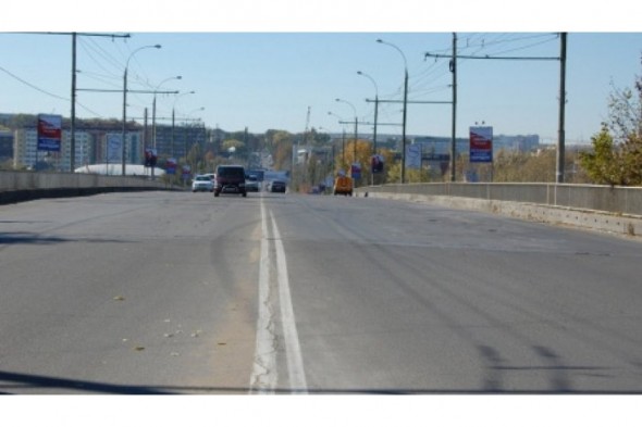 Important pentru șoferi. Traficul rutier pe podul din strada Mihai Viteazul va fi suspendat parțial